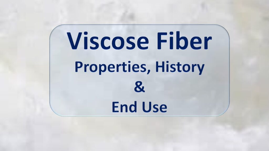 Viscose Fabric Guide: Types, Properties, Application and Fashion